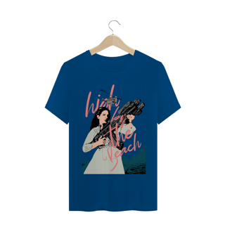 Nome do produto Lana Del Rey  - High By The Beach - Inspirado 