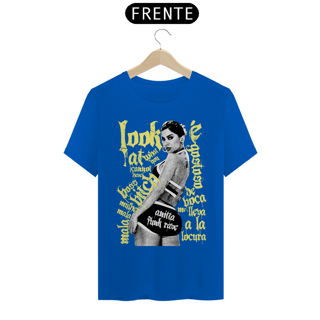 Nome do produto Anitta - Funk Rave 2 - Inspirado 