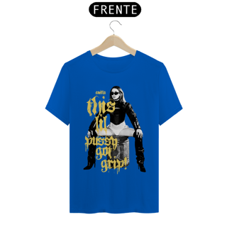 Nome do produto Anitta  - Grip 2 - Inspirado