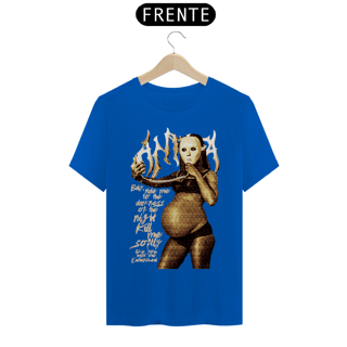 Nome do produto Anitta - São Paulo - Inspirada