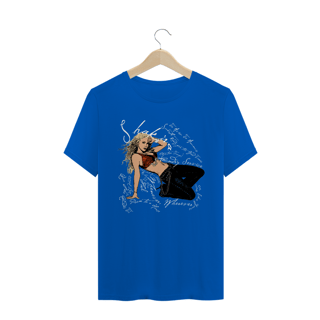 Nome do produto Shakira - Laundry Service  - Inspirado 