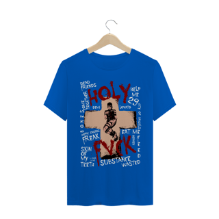 Nome do produto Demi Lovato  - Holy Fvck Era - Inspirada