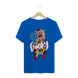 Nome do produto Nicki Minaj - Super Freaky Girl - Inspirado 