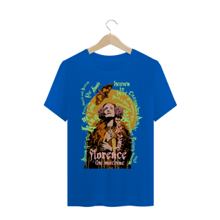 Nome do produto Florence + The Machine  - Dance Fever  - Inspirado 