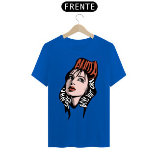 Nome do produto Anitta - Boys Don't Cry (Rosto ) - Inspirado