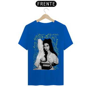 Nome do produto Lana Del Rey  - Did You Know That There's a Tunnel Under Ocean Blvd - Inspirado