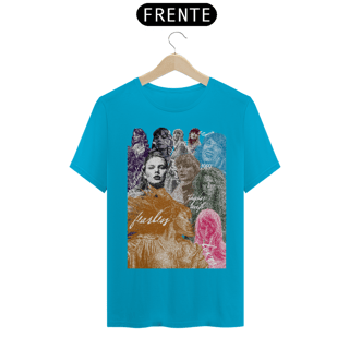 Nome do produto Taylor Swift  - The Eras - Inspirado
