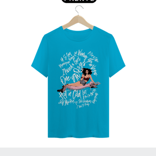 Nome do produto Katy Perry - One of the Boys - Inspirado 