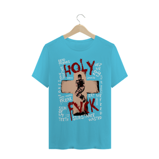 Nome do produto Demi Lovato  - Holy Fvck Era - Inspirada