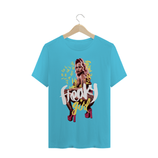 Nome do produto Nicki Minaj - Super Freaky Girl - Inspirado 
