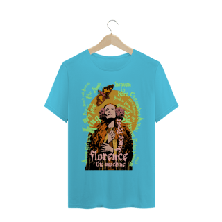 Nome do produto Florence + The Machine  - Dance Fever  - Inspirado 