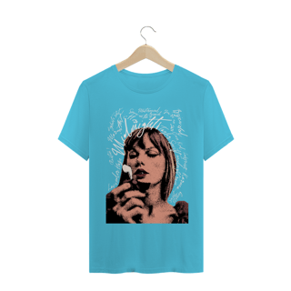 Nome do produto Taylor Swift  - Midnights - Inspirado 