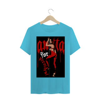 Nome do produto Anitta - Anitta for President - Inspirado 