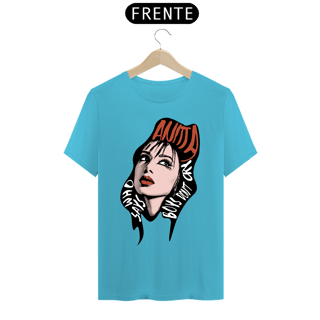 Nome do produto Anitta - Boys Don't Cry (Rosto ) - Inspirado