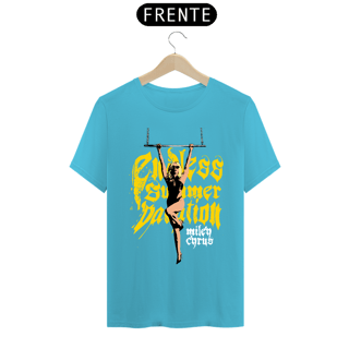 Nome do produto Miley Cyrus - Endless Summer Vacation - Inspirado 