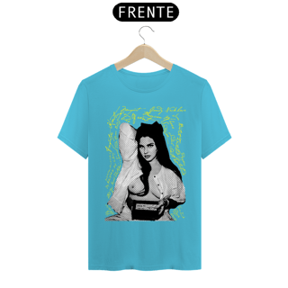 Nome do produto Lana Del Rey  - Did You Know That There's a Tunnel Under Ocean Blvd - Inspirado