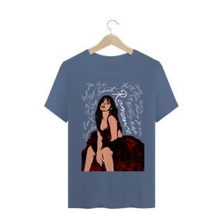 Nome do produto Camila Cabello - Romance (Estonado)