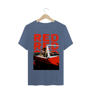 Nome do produto Taylor Swift  - Red (Estonado)