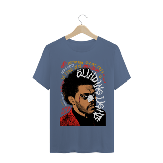 Nome do produto The Weeknd - After Hours (Estonado)