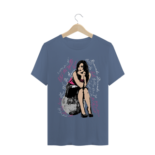 Nome do produto Demi Lovato  - Here We Go Again (Estonado)