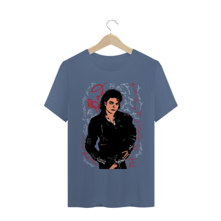 Nome do produto Michael Jackson  - Bad (Estonado)