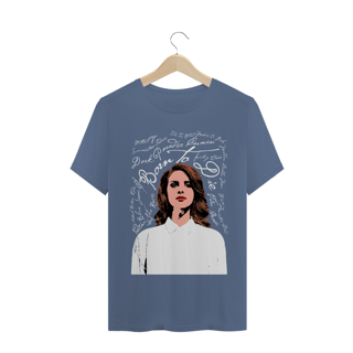 Nome do produto Lana Del Rey  - Born to Die (Estonado)