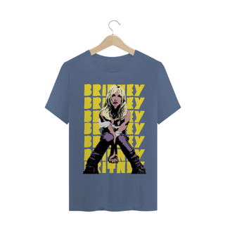 Nome do produto Britney Spears  - Britney (Estonado)