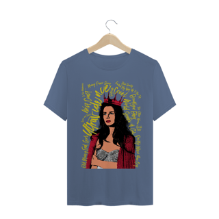 Nome do produto Lana Del Rey  - Ultraviolence (Estonado 3) 