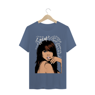 Nome do produto Lindsay Lohan - Speak (Estonado)