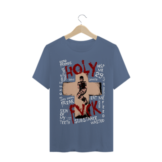 Nome do produto Demi Lovato - Holy Fvck  - Estonada