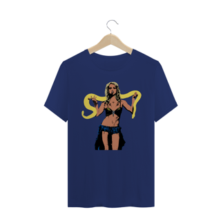 Nome do produto Britney Spears  - I'm Slave 4 U - Inspirada