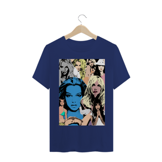Nome do produto Britney Spears  - Eras - Inspirado