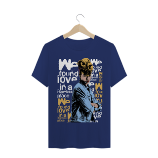 Nome do produto Rihanna  - We Found Love - Inspirado