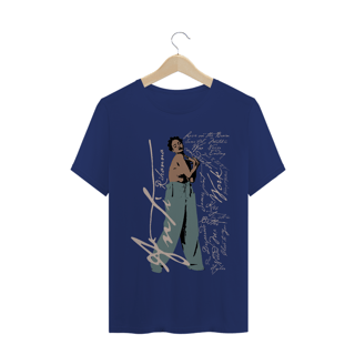 Nome do produto Rihanna  - Anti  - Inspirado