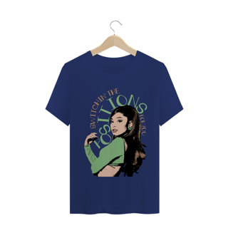 Nome do produto Ariana Grande  - Positions - Inspirado