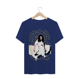 Nome do produto Billie Eilish  - When We All Fall Asleep Where Do We Go? - Inspirado