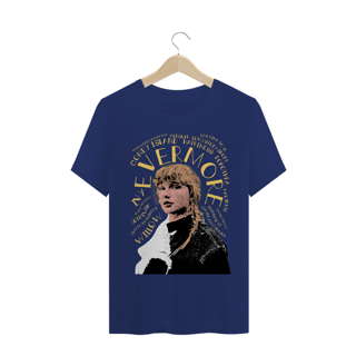 Nome do produto Taylor Swift  - Evermore  - Inspirado