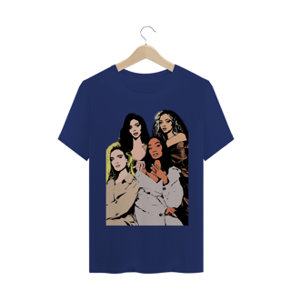 Nome do produto Little Mix  - Inspirado