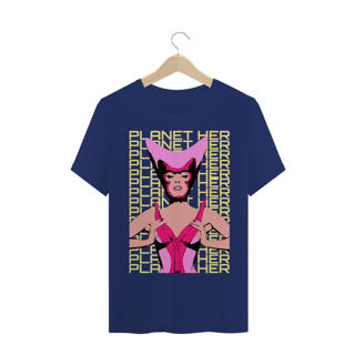 Nome do produto Doja Cat  - Planet Her - Inspirado
