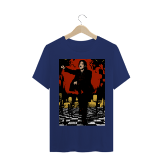 Nome do produto Michael Jackson  - Blood on the Dancefloor - Inspirado