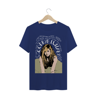 Nome do produto Avril Lavigne  - Goodbye Lullaby - Inspirado