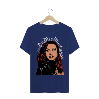Nome do produto Christina Aguilera  - Pa Mis Muchachas 