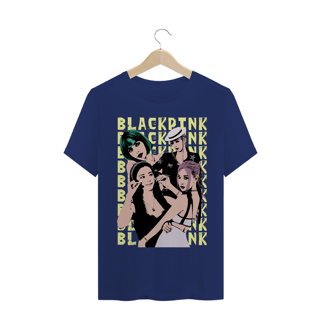 Nome do produto Blackpink - Inspirado