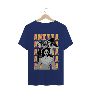Nome do produto Anitta  - Singles de Girl from Rio (PB) - Inspirado