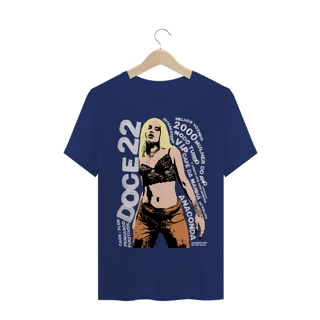 Nome do produto Luisa Sonza  - Doce 22 - Inspirado