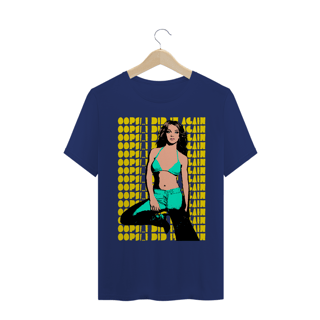 Nome do produto Britney Spears  - Oops!...I Did It Again (2) - Inspirado