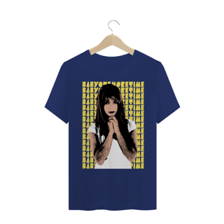 Nome do produto Britney Spears - Baby One More Time...(2) - Inspirado