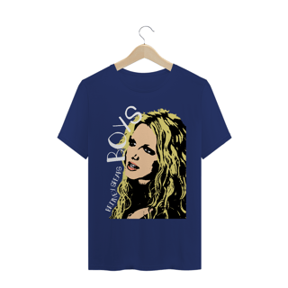 Nome do produto Britney Spears - Boys 2 - Inspirado