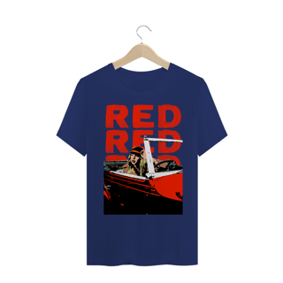 Nome do produto Taylor Swift  - Red - Inspirado 