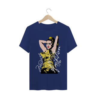 Nome do produto Madonna  - Blond Ambition Tour 1990 - Inspirado